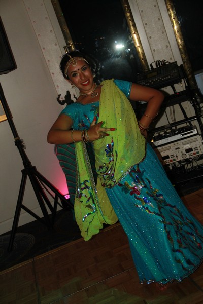 A Taste of India at Le Royal